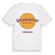 Granholmen cirkel t-shirt