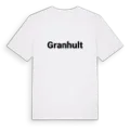 Granhult fetstil t-shirt