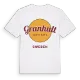 Granhult cirkel t-shirt