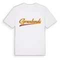 Granlunds baseball t-shirt