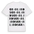 Granlunds ordlek t-shirt