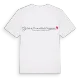 Granlundsstugan hjärta t-shirt