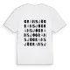 Gransjö ordlek t-shirt