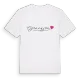 Gransjön hjärta t-shirt