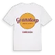 Granstorp cirkel t-shirt
