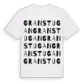 Granstugan ordlek t-shirt