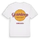 Grantorp cirkel t-shirt