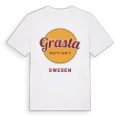 Gråsta cirkel t-shirt