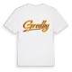 Gredby baseball t-shirt