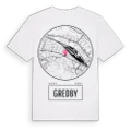 Gredby t-shirt