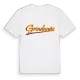 Grindanäs baseball t-shirt