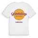 Grindatorp cirkel t-shirt