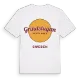 Grindstugan cirkel t-shirt