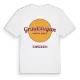 Grindstugan cirkel t-shirt