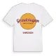 Grindstugan cirkel t-shirt
