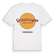 Grindstugan cirkel t-shirt