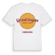 Grindstugan cirkel t-shirt