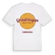 Grindstugan cirkel t-shirt