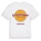 Grindstugan cirkel t-shirt