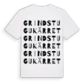 Grindstugukärret ordlek t-shirt