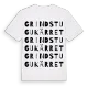 Grindstugukärret ordlek t-shirt