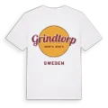 Grindtorp cirkel t-shirt