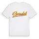 Grindvik baseball t-shirt
