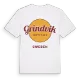 Grindvik cirkel t-shirt