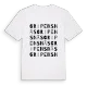 Gripensnäs ordlek t-shirt