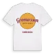 Gromossen cirkel t-shirt