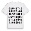 Grömsta ordlek t-shirt