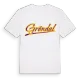 Gröndal baseball t-shirt