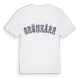 Grönkärr college t-shirt