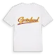 Grönlund baseball t-shirt
