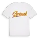 Grönvik baseball t-shirt