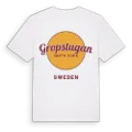 Gropstugan cirkel t-shirt