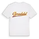 Grundsdal baseball t-shirt