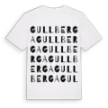 Gullberga ordlek t-shirt