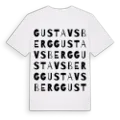 Gustavsberg ordlek t-shirt