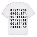 Gustavsborg ordlek t-shirt
