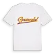 Gustavsdal baseball t-shirt