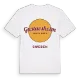 Gustavsholm cirkel t-shirt