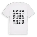Gustavslund ordlek t-shirt