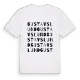 Gustavslund ordlek t-shirt