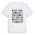 Gustavslund ordlek t-shirt