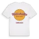 Häbbshälla cirkel t-shirt