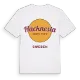 Håcknesta cirkel t-shirt