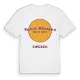 Hacksta Mellangård cirkel t-shirt