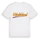 Haddelund baseball t-shirt