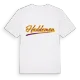 Haddemon baseball t-shirt
